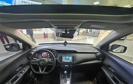 Nissan Kicks I, 2021 год, 1 810 000 рублей, 10 фотография