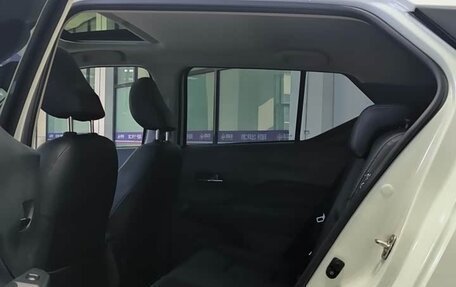 Nissan Kicks I, 2021 год, 1 810 000 рублей, 12 фотография