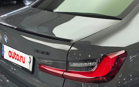 BMW 3 серия, 2024 год, 5 478 027 рублей, 5 фотография