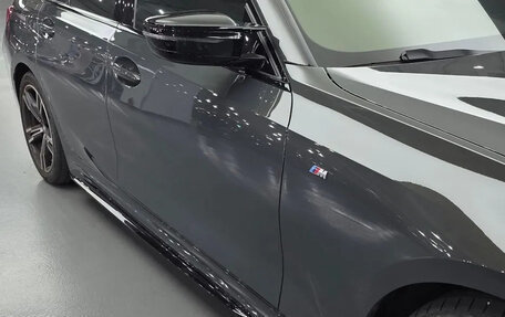 BMW 3 серия, 2024 год, 5 478 027 рублей, 4 фотография