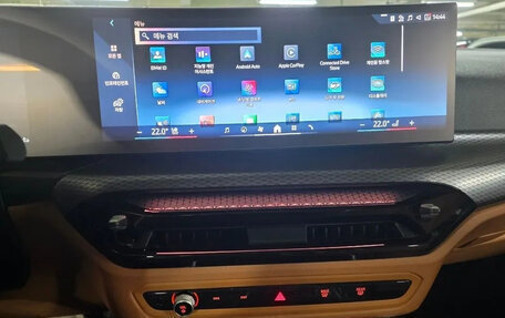 BMW 3 серия, 2024 год, 5 478 027 рублей, 12 фотография