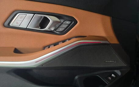 BMW 3 серия, 2024 год, 5 478 027 рублей, 8 фотография