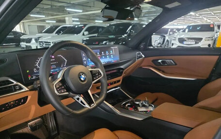 BMW 3 серия, 2024 год, 5 478 027 рублей, 9 фотография