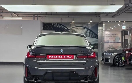 BMW 3 серия, 2024 год, 5 478 027 рублей, 6 фотография