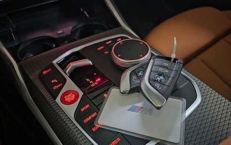 BMW 3 серия, 2024 год, 5 478 027 рублей, 13 фотография