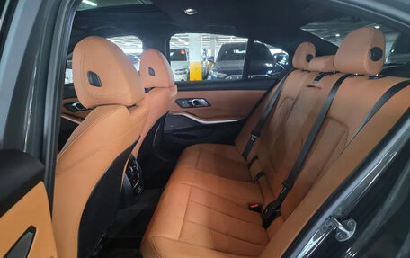 BMW 3 серия, 2024 год, 5 478 027 рублей, 14 фотография