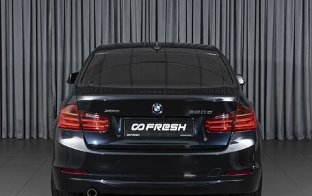 BMW 3 серия, 2013 год, 1 929 000 рублей, 4 фотография