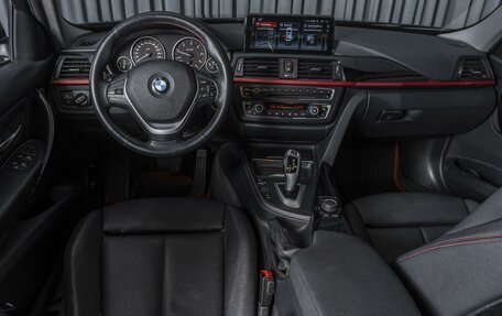 BMW 3 серия, 2013 год, 1 929 000 рублей, 6 фотография
