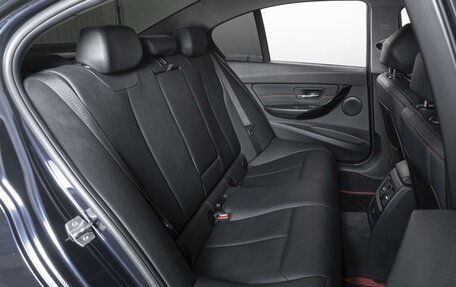 BMW 3 серия, 2013 год, 1 929 000 рублей, 7 фотография