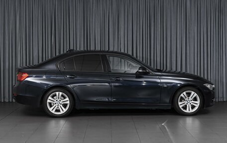 BMW 3 серия, 2013 год, 1 929 000 рублей, 5 фотография