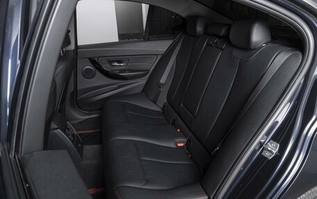 BMW 3 серия, 2013 год, 1 929 000 рублей, 9 фотография