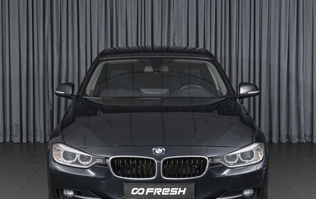 BMW 3 серия, 2013 год, 1 929 000 рублей, 3 фотография