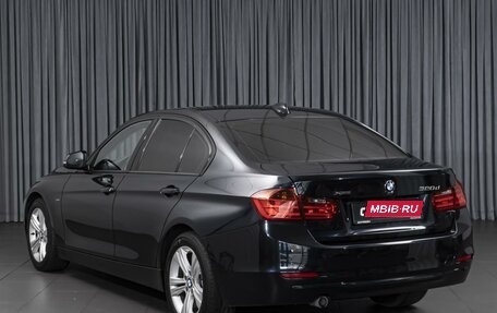 BMW 3 серия, 2013 год, 1 929 000 рублей, 2 фотография