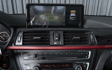 BMW 3 серия, 2013 год, 1 929 000 рублей, 13 фотография