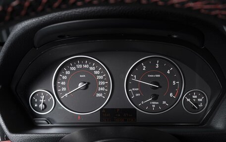 BMW 3 серия, 2013 год, 1 929 000 рублей, 21 фотография