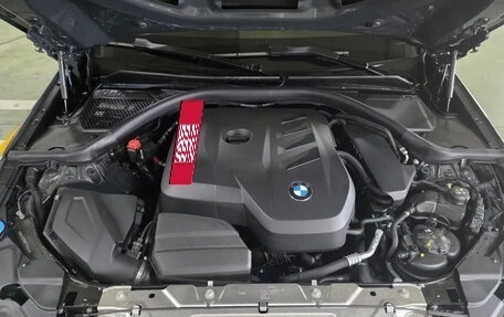 BMW 3 серия, 2024 год, 5 478 027 рублей, 15 фотография