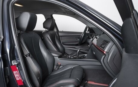 BMW 3 серия, 2013 год, 1 929 000 рублей, 8 фотография