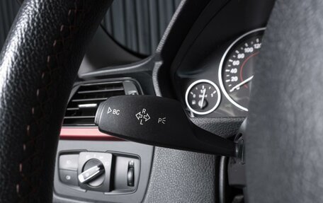 BMW 3 серия, 2013 год, 1 929 000 рублей, 16 фотография