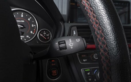 BMW 3 серия, 2013 год, 1 929 000 рублей, 17 фотография