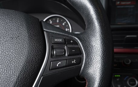 BMW 3 серия, 2013 год, 1 929 000 рублей, 20 фотография