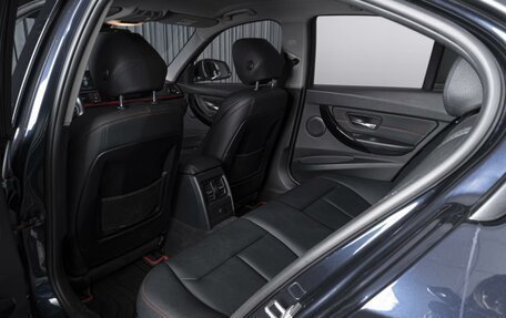 BMW 3 серия, 2013 год, 1 929 000 рублей, 11 фотография