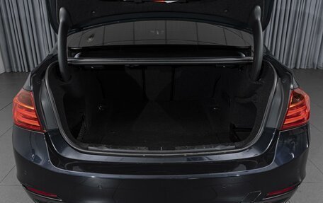 BMW 3 серия, 2013 год, 1 929 000 рублей, 22 фотография