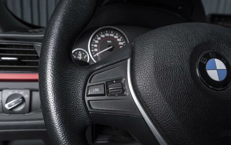 BMW 3 серия, 2013 год, 1 929 000 рублей, 19 фотография