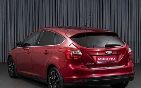 Ford Focus III, 2012 год, 874 000 рублей, 2 фотография