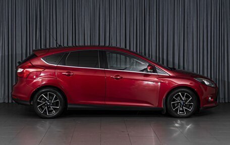 Ford Focus III, 2012 год, 874 000 рублей, 5 фотография