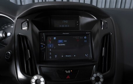 Ford Focus III, 2012 год, 874 000 рублей, 14 фотография