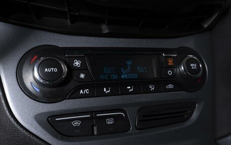 Ford Focus III, 2012 год, 874 000 рублей, 15 фотография