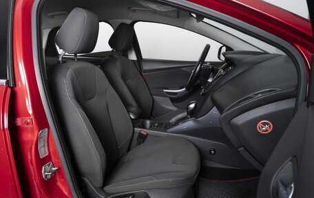 Ford Focus III, 2012 год, 874 000 рублей, 8 фотография