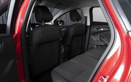 Ford Focus III, 2012 год, 874 000 рублей, 11 фотография