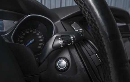 Ford Focus III, 2012 год, 874 000 рублей, 18 фотография