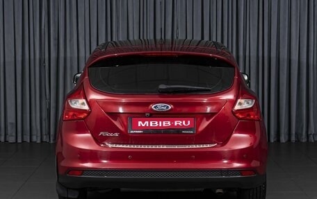 Ford Focus III, 2012 год, 874 000 рублей, 4 фотография