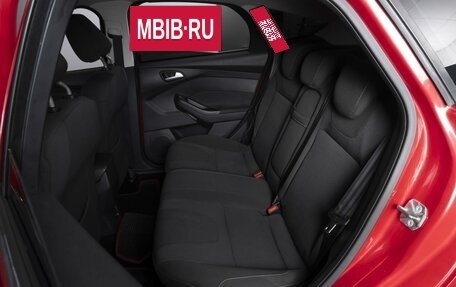 Ford Focus III, 2012 год, 874 000 рублей, 9 фотография