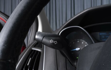 Ford Focus III, 2012 год, 874 000 рублей, 17 фотография