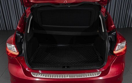 Ford Focus III, 2012 год, 874 000 рублей, 23 фотография