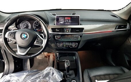 BMW X1, 2021 год, 2 200 000 рублей, 4 фотография