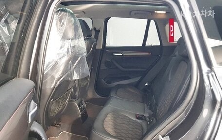 BMW X1, 2021 год, 2 200 000 рублей, 6 фотография