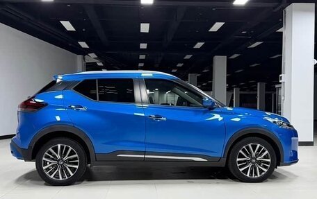Nissan Kicks I, 2021 год, 1 800 000 рублей, 4 фотография