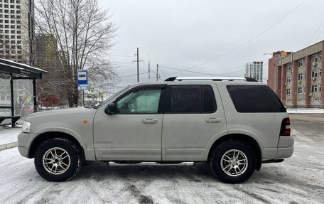 Ford Explorer III, 2005 год, 810 000 рублей, 4 фотография