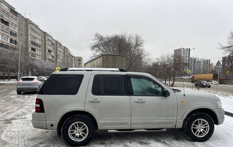 Ford Explorer III, 2005 год, 810 000 рублей, 3 фотография