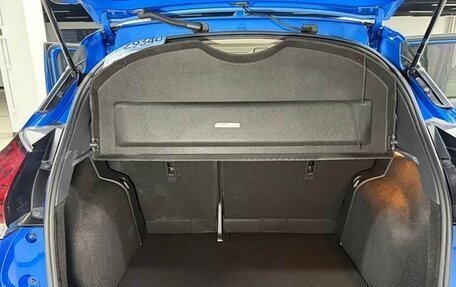 Nissan Kicks I, 2021 год, 1 800 000 рублей, 9 фотография