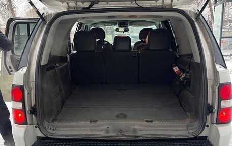 Ford Explorer III, 2005 год, 810 000 рублей, 8 фотография