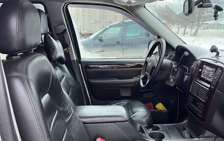 Ford Explorer III, 2005 год, 810 000 рублей, 9 фотография