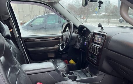 Ford Explorer III, 2005 год, 810 000 рублей, 11 фотография