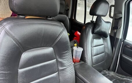 Ford Explorer III, 2005 год, 810 000 рублей, 10 фотография