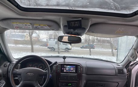 Ford Explorer III, 2005 год, 810 000 рублей, 13 фотография