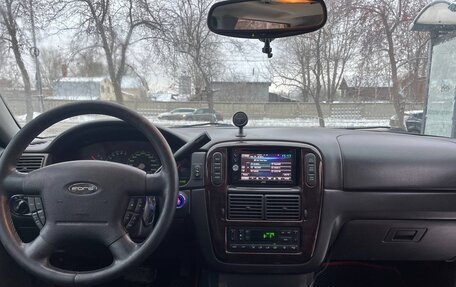 Ford Explorer III, 2005 год, 810 000 рублей, 12 фотография